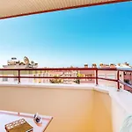 公寓式酒店 Amber-rose 2*
