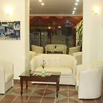 Amber-rose 公寓式酒店 2*