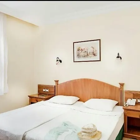 安博罗斯公寓式酒店 公寓式酒店