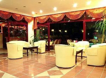 Apart Otel Amber-rose 3*