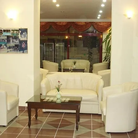 Amber-rose Hotel apartamentowy 2*