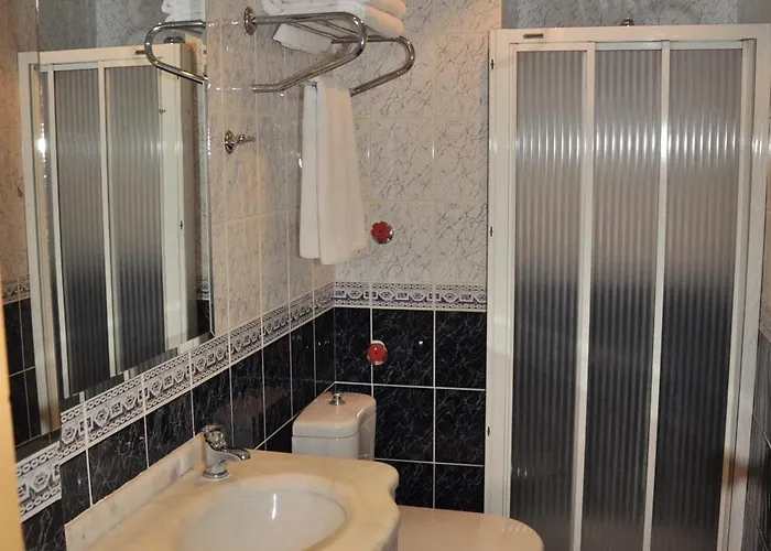 Aparthotel Amber-rose