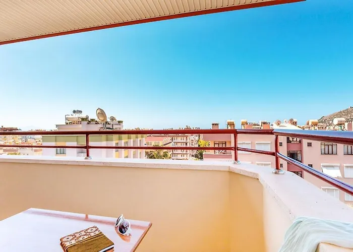 Aparthotel Amber-rose 2*