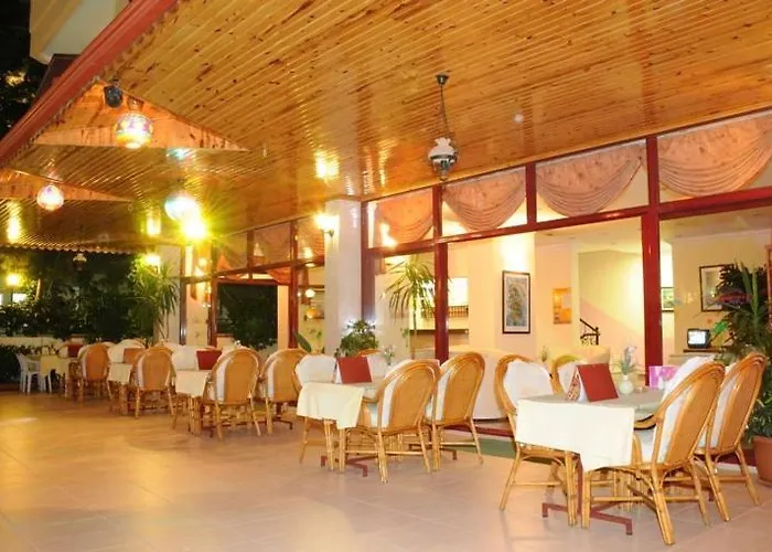 Aparthotel Amber-rose