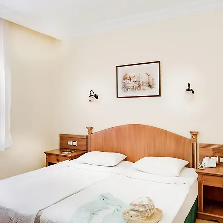 Amber-rose 아파트호텔 2*