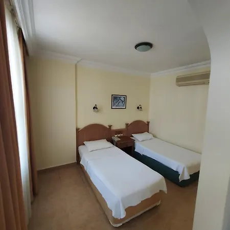 Amber-rose 알란야