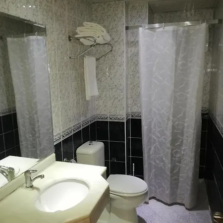 Amber-rose Apartahotel Alanya